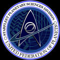 Logo Sciences Planètaires