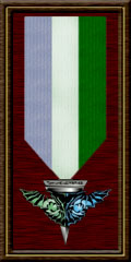 Croix de l'Ordre de Ch'Rihan