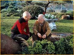 Picard et Boothby