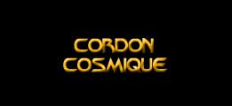 Les cordons cosmiques