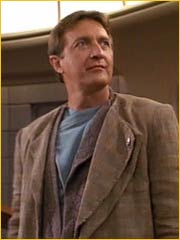 Professeur Paul Stubbs