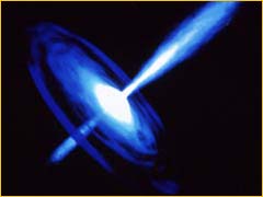 Etoile à neutron