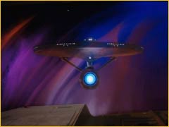 USS Enterprise
