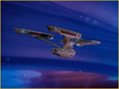 USS Enterprise