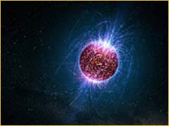 Etoile à Neutrons