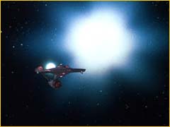Supernovae Niobe