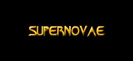 Supernovae