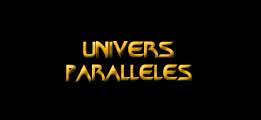 Univers parallèles