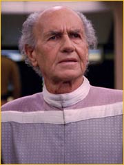 Dr Howard Clark