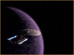 Planète Ventax II