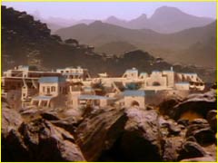 Village de Yadera II