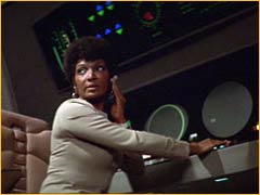 Uhura