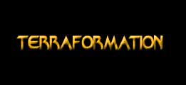 La terraformation
