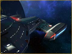 USS Voyager