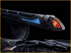 Ecope Bussard / Sovereign Class