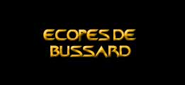 Ecopes de Bussard