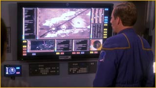 Interfaces sur le NX Enterprise