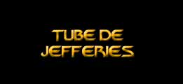 Tubes de Jefferies