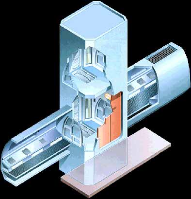 Tubes de Jefferies