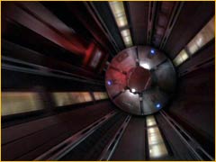 Puit de turbolift