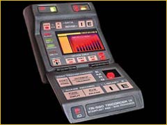 Tricorder