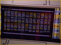Codes génétiques