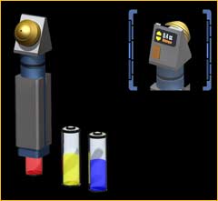 Hyposprays