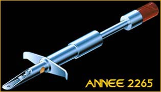 Hypospray année 2265