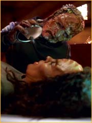 Sulan et B'Elanna