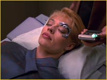 Seven Of Nine