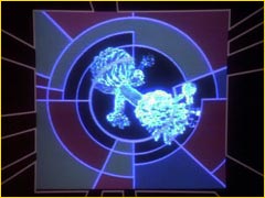 Virus Aphasie