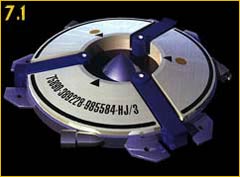 Générateur de graviton