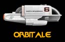 Navette orbitale