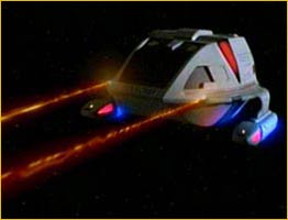 Type 8 ouvrant le feu...