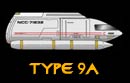 Navette Type 9A