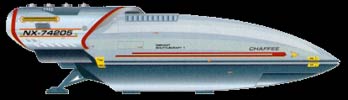 Navette de Type 10