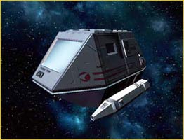 Type 15 en vol