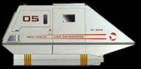 Navette de Type 15