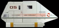 Navette de Type 16