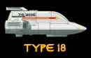 Navette Type 18