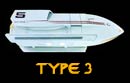 Navette Type 3