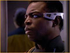 Casque de la combinaison interface