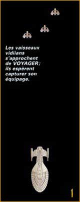 1. L'agression