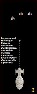 2. Ejection du container