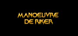 Manoeuvre de Riker
