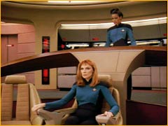 Crusher Capitaine