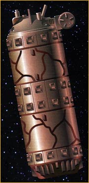 Sonde Cythérienne
