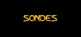 Sondes