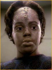 Adolescent Jem'Hadar