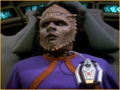 Jeune adulte Jem'Hadar